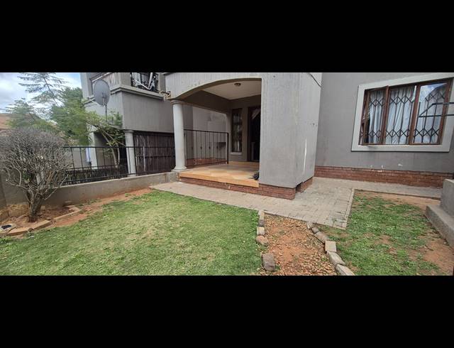 2 BEDROOM APARTMENT FOR SALE IN LITTLE FALLS